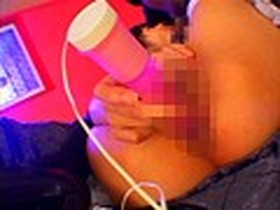 アナルでオナニーする女=アナルオナニスト!アナルオナニーで絶頂する女たち 8時間 サンプル動画サムネイル